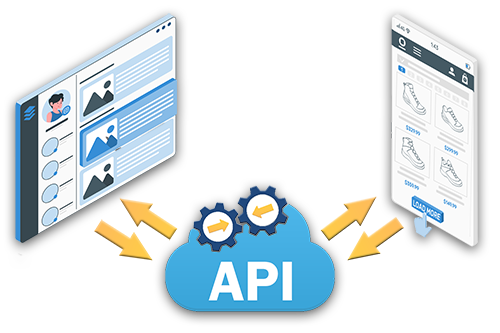 HandyPOS API Sync